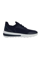 Geox U Spherica Actif A Sneaker (U35BAA) blau