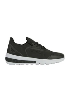 Geox Sneaker Schnürschuh