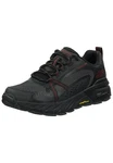 Skechers Sneaker Rot/Schwarz/Dunkelblau/Grau
