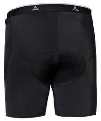 Schöffel Funktionsunterhose 2H Schwarz/Dunkelblau/Pastell/Blau