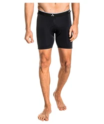 Schöffel Funktionsunterhose 2H Schwarz/Dunkelblau/Pastell/Blau