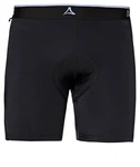 Schöffel Funktionsunterhose 2H Schwarz/Dunkelblau/Pastell/Blau