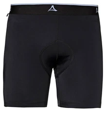 Schffel Funktionsunterhose Herren Radunterziehhose Skin Pants 2h M (1-St)