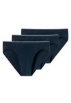 Schiesser Slip 95/5 3er Pack (Spar-Set) 