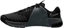 Nike METCON Trainingsschuh 9 Schwarz/Blau/Dunkelblau/Dunkelgrau/Grau