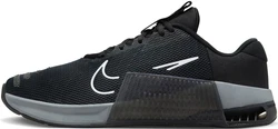 Nike METCON Trainingsschuh 9 Schwarz/Blau/Dunkelblau/Dunkelgrau/Grau