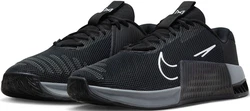 Nike METCON Trainingsschuh 9 Schwarz/Blau/Dunkelblau/Dunkelgrau/Grau