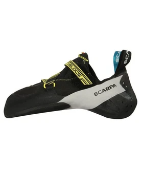 Scarpa Veloce Herren Kletterschuh