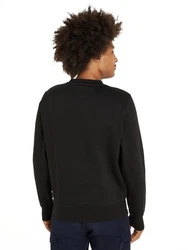 Tommy Hilfiger Sweatshirt IM NA FLAG LOGO SWEATSHIRT navy/knallrot/schwarz/wei