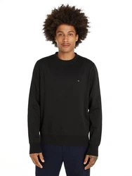 Tommy Hilfiger Sweatshirt IM NA FLAG LOGO SWEATSHIRT navy/knallrot/schwarz/wei