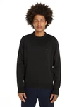 Tommy Hilfiger Sweatshirt IM NA FLAG LOGO SWEATSHIRT navy/knallrot/schwarz/wei