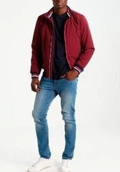 Indicode Regular-fit Jeans Tony Hellblau/Blau