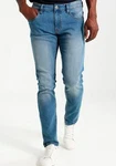 Indicode Regular-fit Jeans Tony Hellblau/Blau