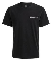 T-Shirt Security T-Shirt