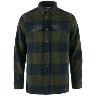 Fjällräven Shirt Canada 