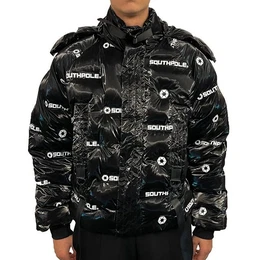 Winterjacke Storm Glacier 1.0