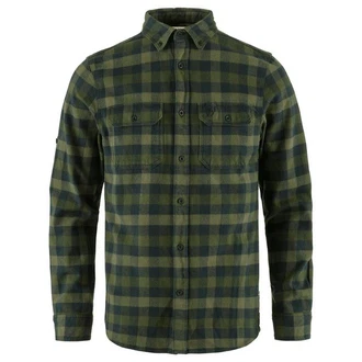 Fjällräven Skog Shirt Men