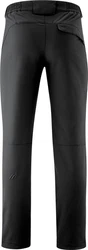 Maier Sports Funktionshose Herrmann Trekkinghose schwarz