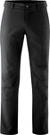 Maier Sports Funktionshose Herrmann Trekkinghose schwarz