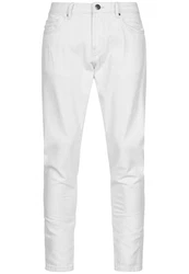 Indicode Regular-fit Jeans INCobra Weiß/Creme/Grau