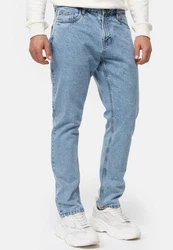 Indicode Regular-fit Jeans INCobra Blau/Hellblau/Grau