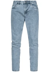 Indicode Regular-fit Jeans INCobra Blau/Hellblau/Grau