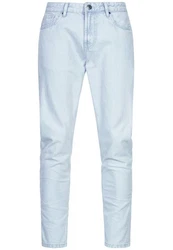 Indicode Regular-fit Jeans INCobra Hellblau