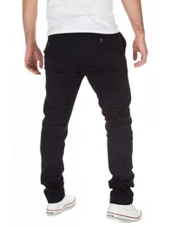 WOTEGA Herren Chinohose 140 Chino Slim fit 140