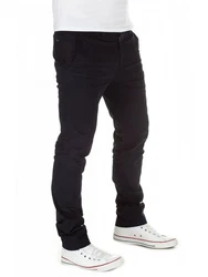 WOTEGA Herren Chinohose 140 Chino Slim fit 140