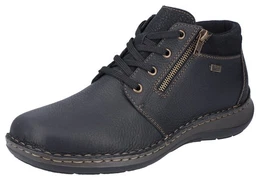 Winterboots mit wasserabweisender TEX-Membran