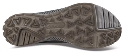 Ecco Schnürschuh Terracruise II Dunkelgrau/Grau/Schwarz