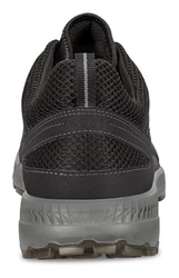Ecco Schnürschuh Terracruise II Dunkelgrau/Grau/Schwarz