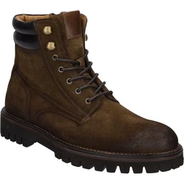 Romed 01, braun Stiefelette
