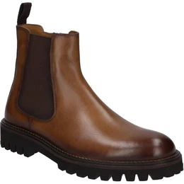 Romed 02, braun Stiefelette