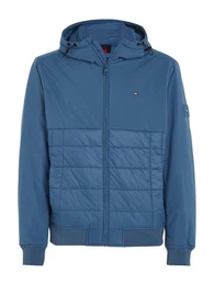 Steppjacke CL MIX MEDIA HOODED JACKET