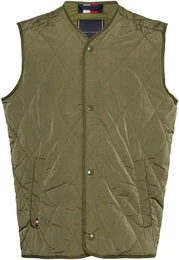 Steppweste PACKABLE RECYCLED LINER VEST