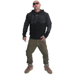 Hoodie Tribes