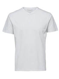 T-Shirt NEW PIMA (1-tlg) mit Stretch
