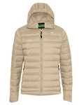 Jeff Green Leichtdaunenjacke Andy Khaki/Beige/Braun