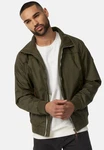 Indicode Winterjacke Ivano Dunkelgrün/Khaki