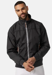 Indicode Winterjacke Ivano Dunkelgrau/Grau/Dunkelgrün/Hellgrau