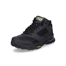 Herren Sneaker Bulldozer schwarz Sneaker