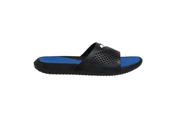 Arena Bruno Badepantolette Hellblau/Blau/Dunkelblau/Schwarz