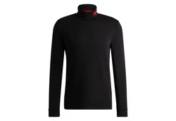 HUGO T-Shirt Herren Longsleeve Style DEROLLO224 
