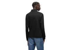 HUGO T-Shirt Herren Longsleeve Style DEROLLO224 