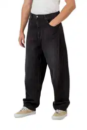 Stoffhose Hose Baggy