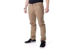 REELL Flex Tapered Chino Khaki/Beige