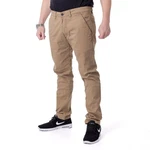 REELL Flex Tapered Chino Khaki/Beige