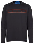 VAUDE T-Shirt Qimsa LS Shirt (1-tlg) Rot