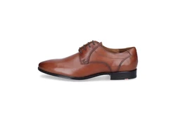 Lloyd Herren Business Schnürschuh OSMOND cognac (27-558-13)